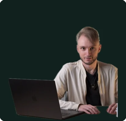 Алекс Колесов